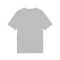 Skull Splatter Tee — Grunge Punisher-Style Graphic T-Shirt