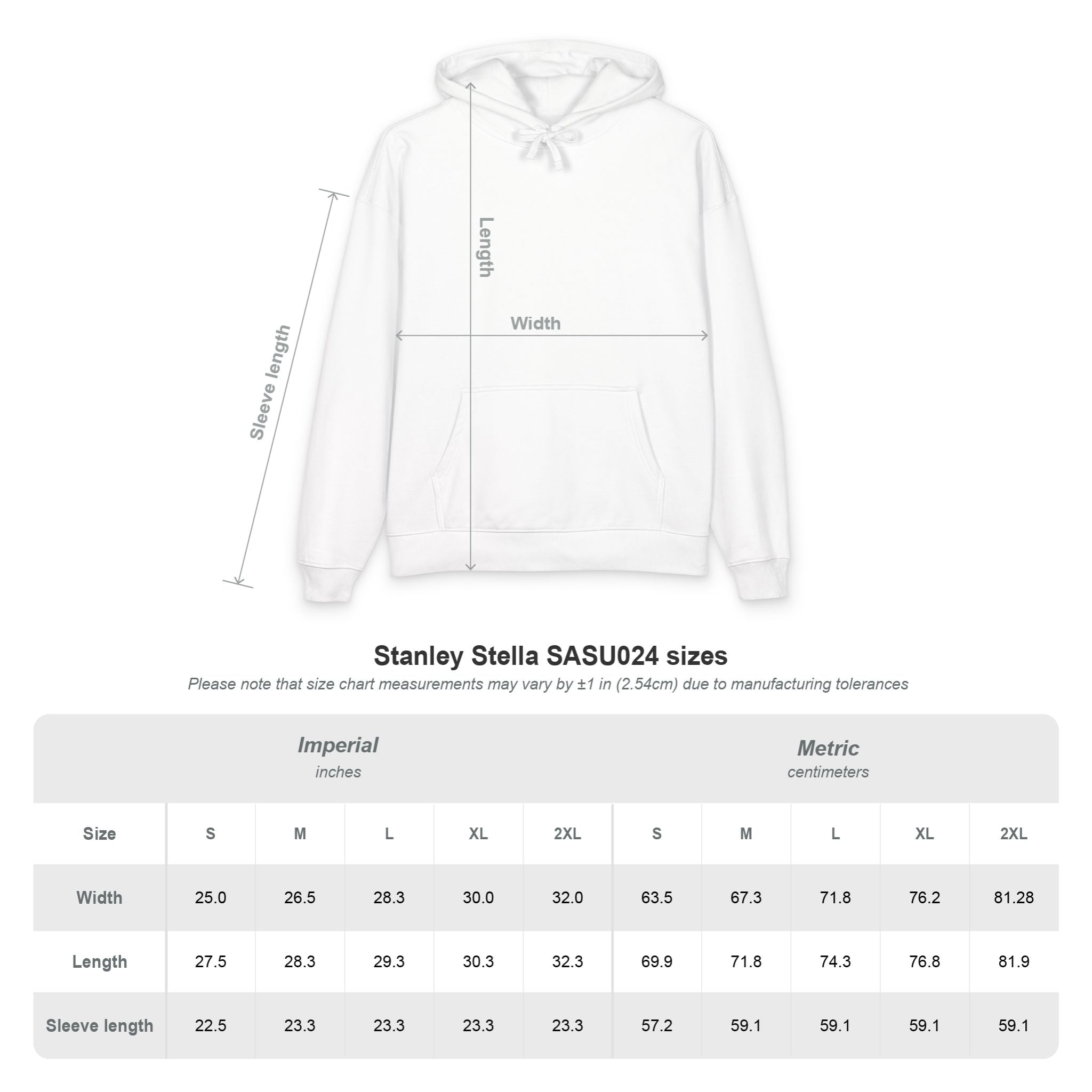 Abstract Drip Logo Hoodie — WNTX Graphic Back Portrait Streetwear