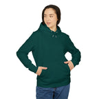 Bonsai Sunset Hoodie — Tree of Life Graphic Pullover