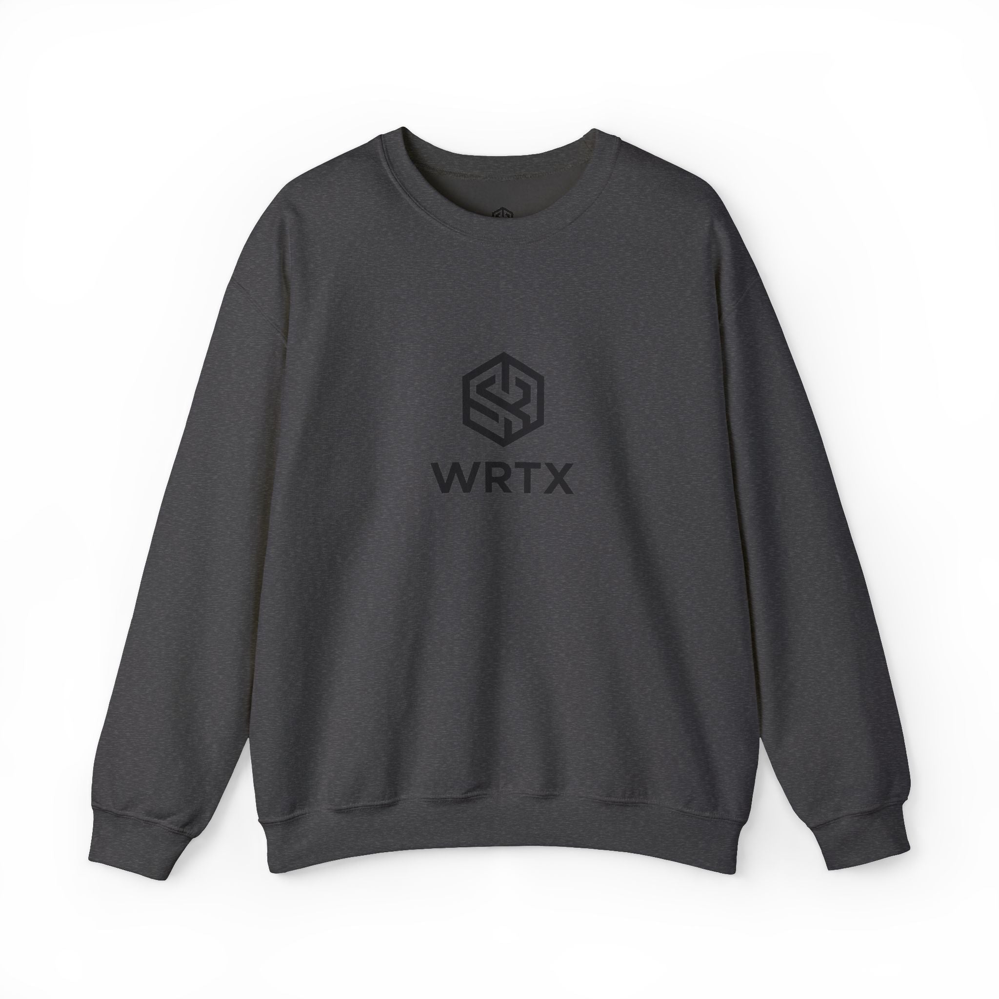 Sweet Dreams Crewneck Sweatshirt — Cozy Back Print Sleepwear Pullover