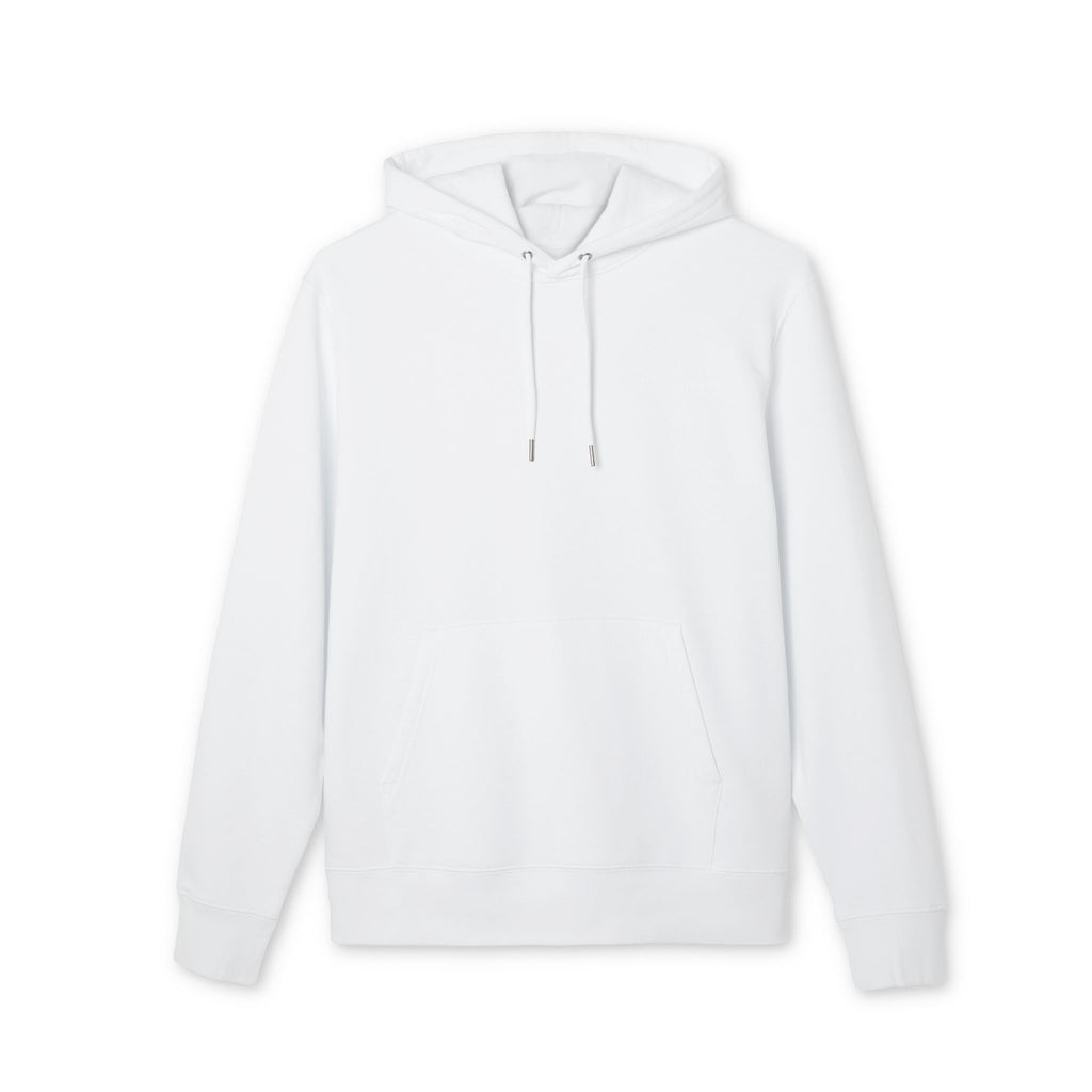 Bonsai Sunset Hoodie — Tree of Life Graphic Pullover