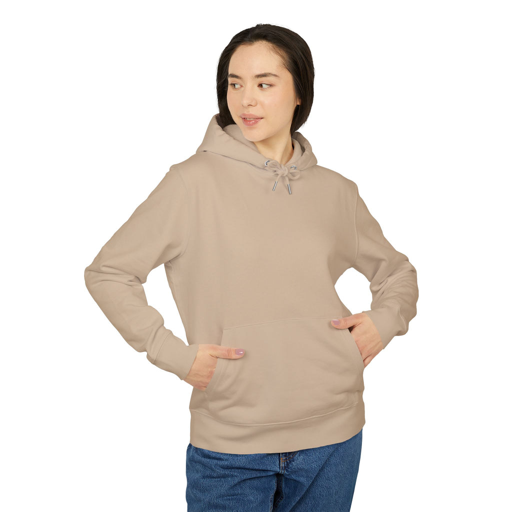 Bonsai Sunset Hoodie — Tree of Life Graphic Pullover