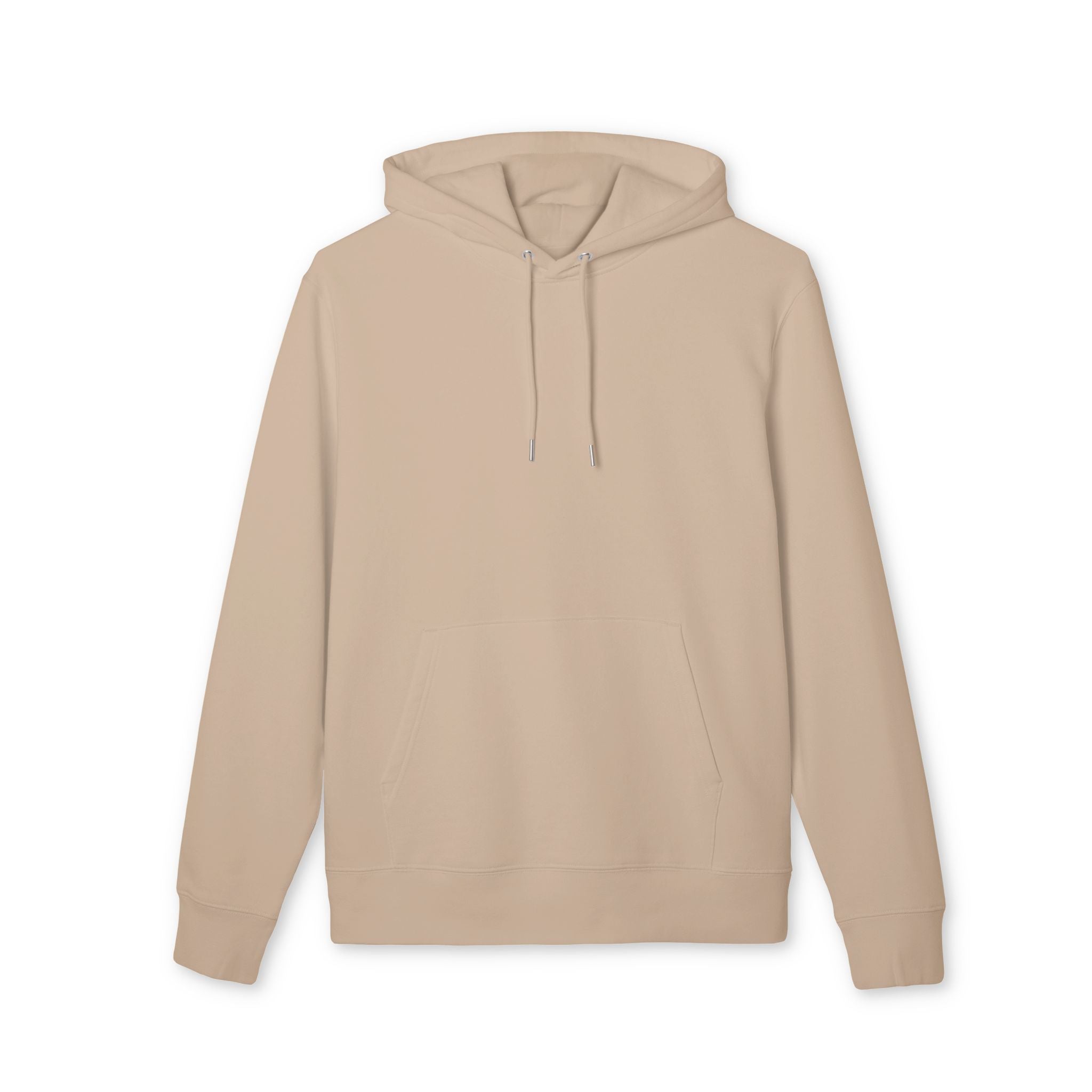Bonsai Sunset Hoodie — Tree of Life Graphic Pullover