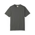 Samurai Silhouette T‑Shirt — Red Sun & Sword Art Graphic Tree