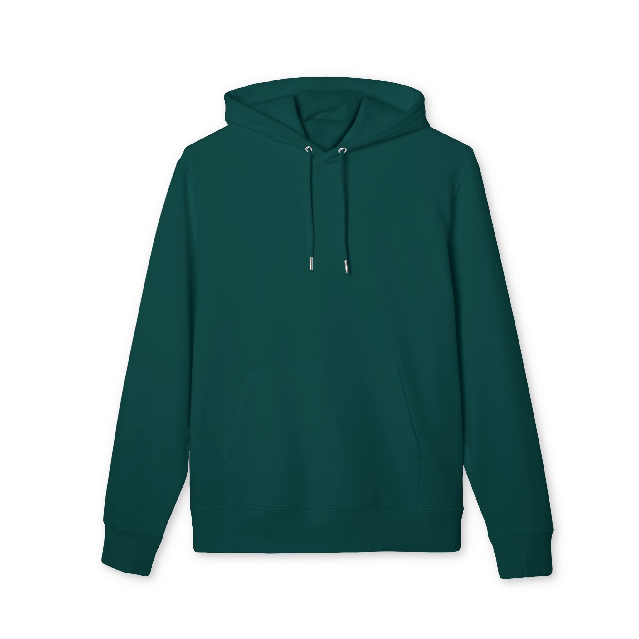 Bonsai Sunset Hoodie — Tree of Life Graphic Pullover