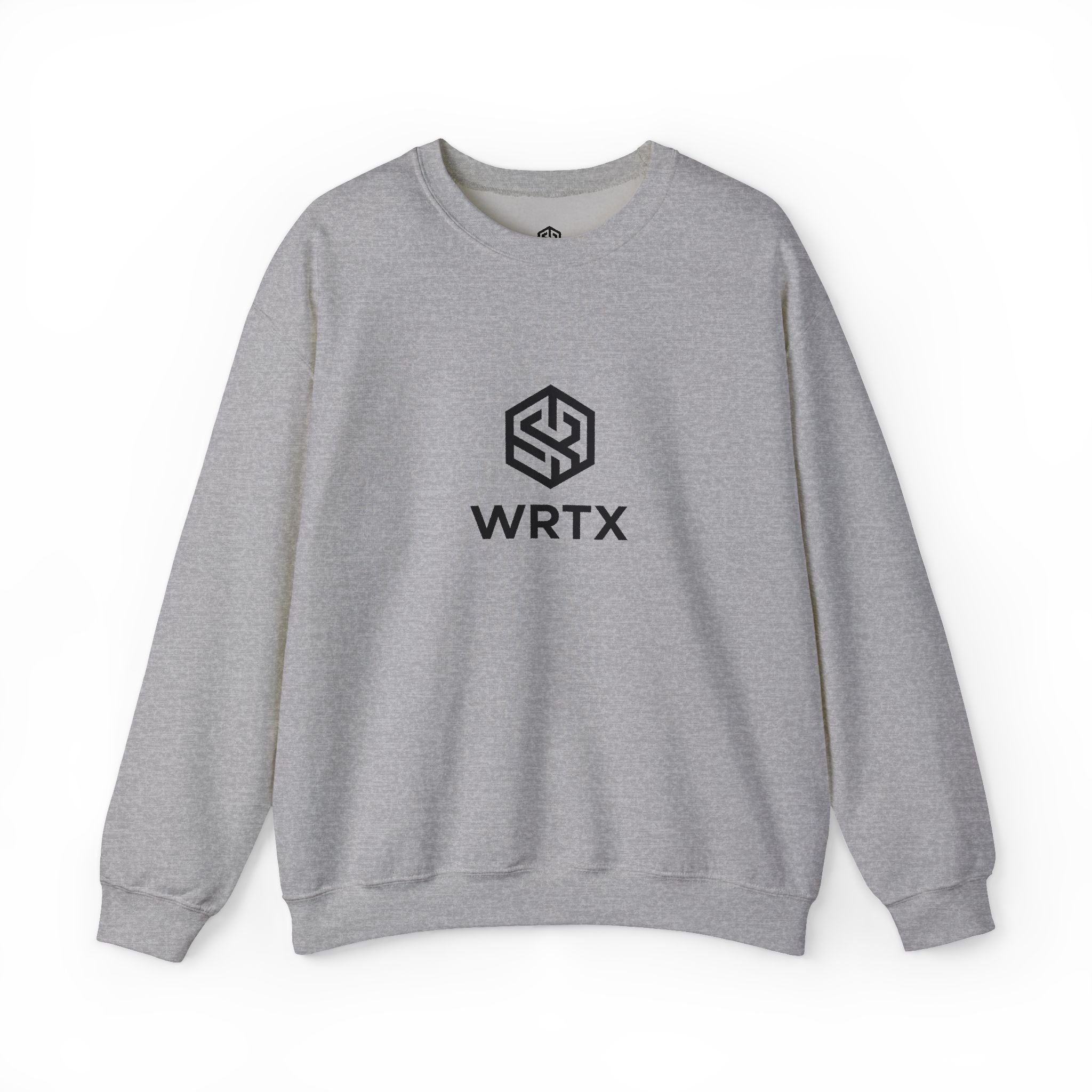 Sweet Dreams Crewneck Sweatshirt — Cozy Back Print Sleepwear Pullover