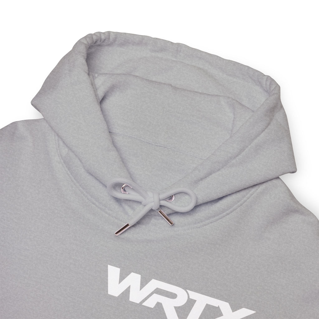 Sunset Beach Tree Hoodie — Scenic Back-Print Pullover