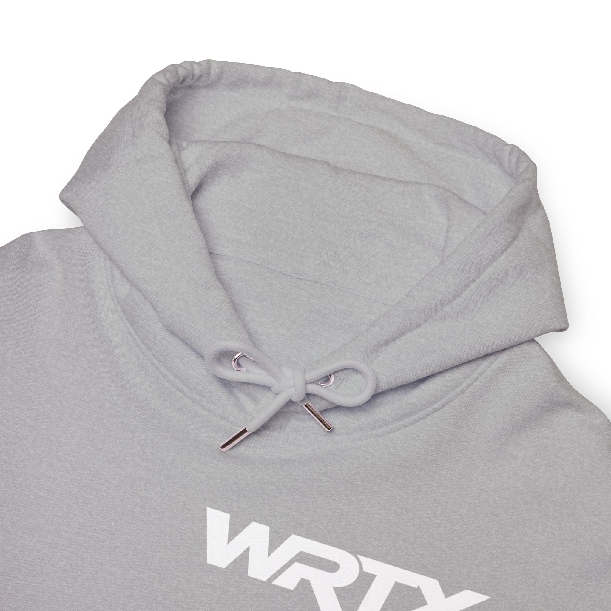 Sunset Beach Tree Hoodie — Scenic Back-Print Pullover