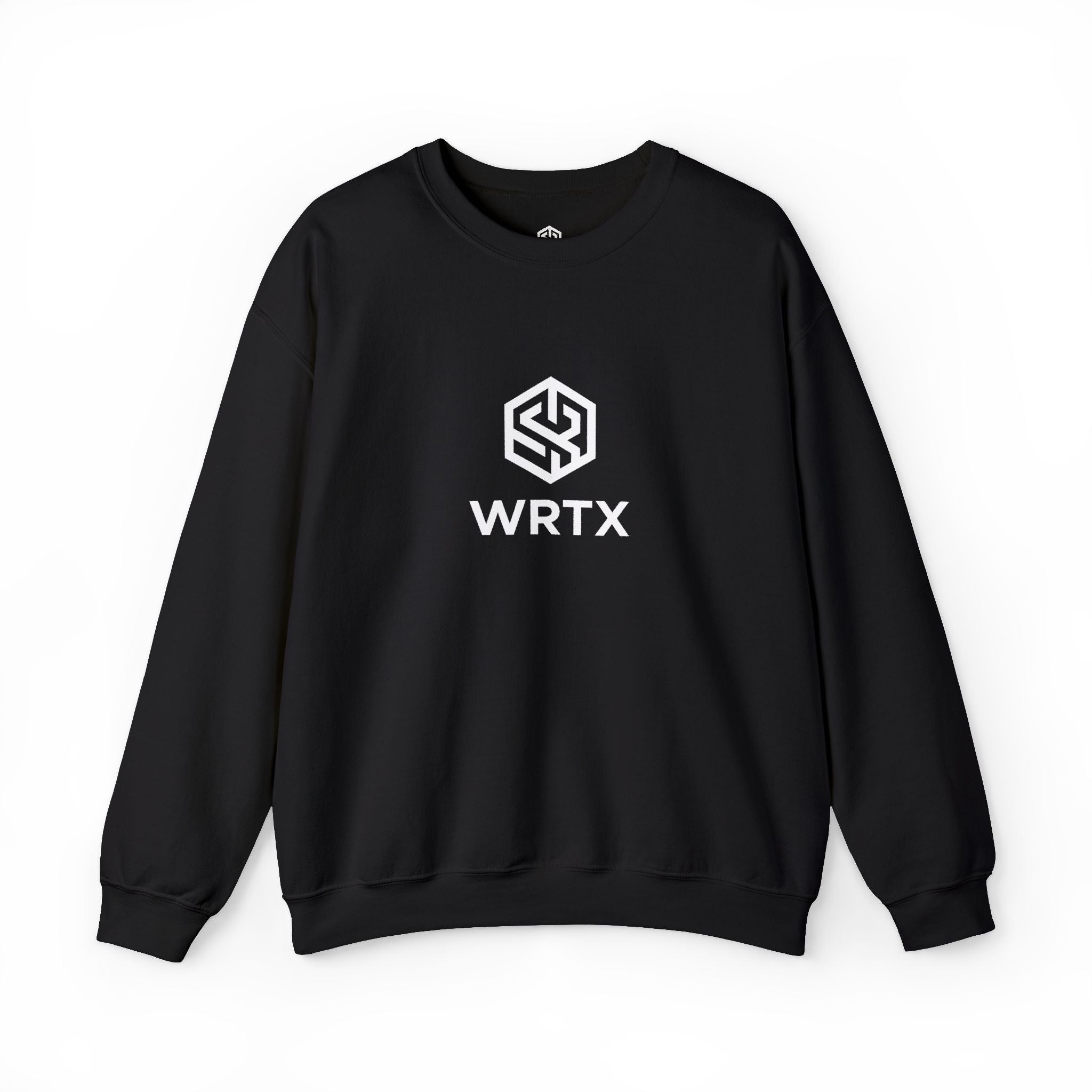 Sweet Dreams Crewneck Sweatshirt — Cozy Back Print Sleepwear Pullover
