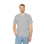 Skull Demon Graphic T-Shirt — Edgy Gothic Crew Tee for Creators