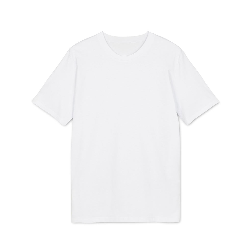 Skull Splatter Tee — Grunge Punisher-Style Graphic T-Shirt