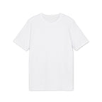 Skull Splatter Tee — Grunge Punisher-Style Graphic T-Shirt