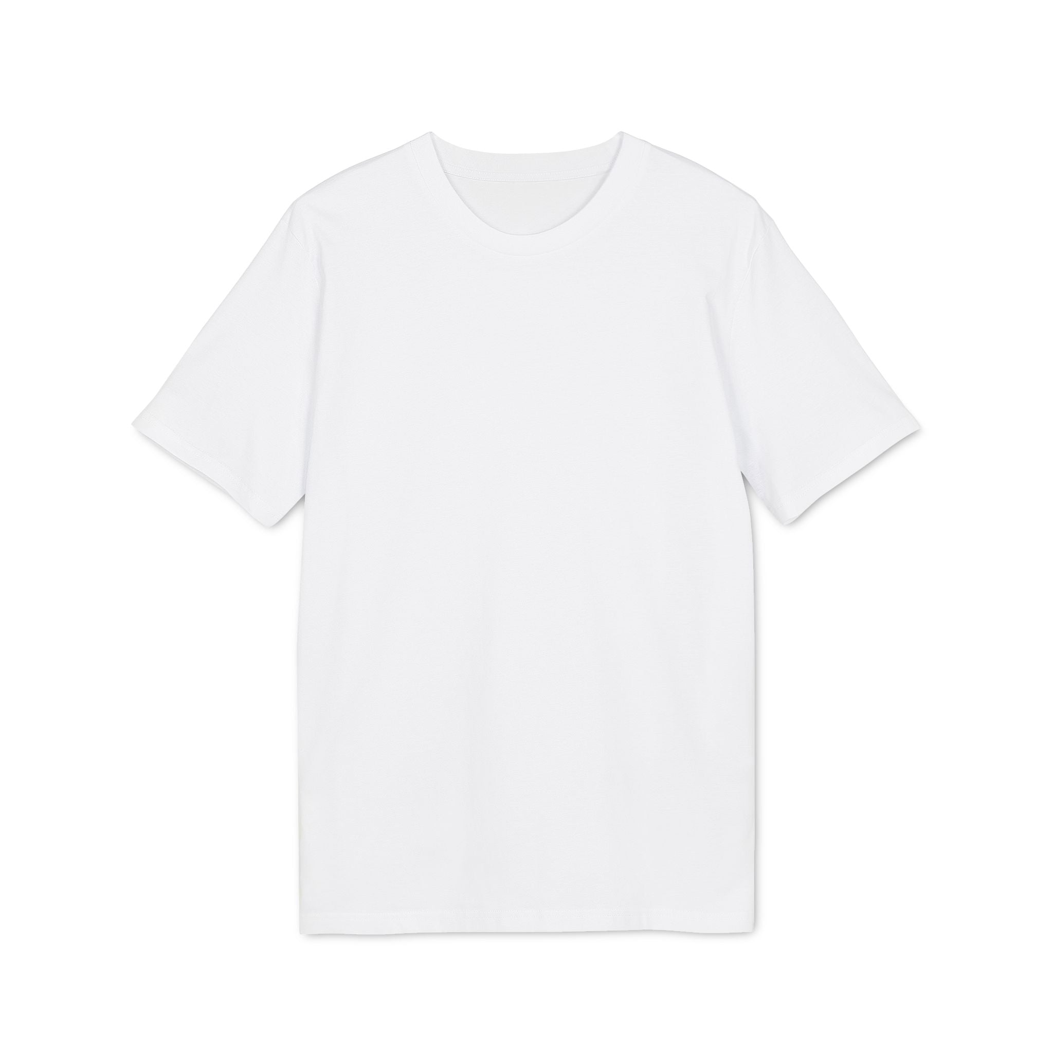 Skull Splatter Tee — Grunge Punisher-Style Graphic T-Shirt