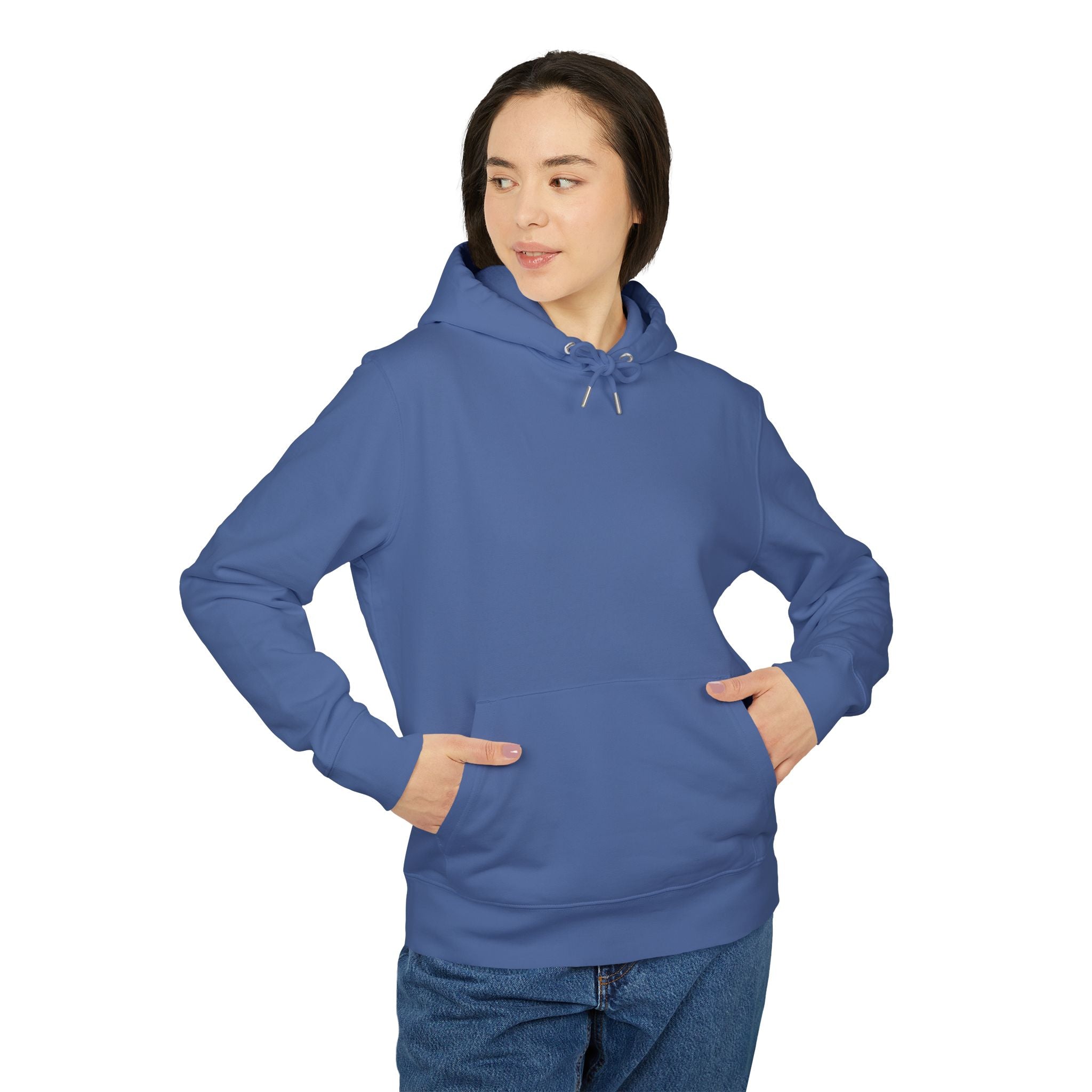 Bonsai Sunset Hoodie — Tree of Life Graphic Pullover