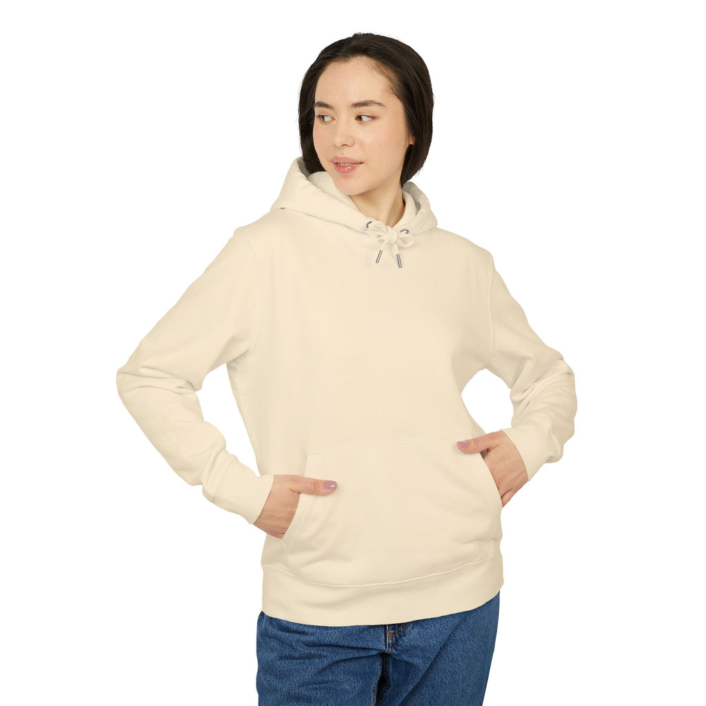 Bonsai Sunset Hoodie — Tree of Life Graphic Pullover