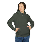 Bonsai Sunset Hoodie — Tree of Life Graphic Pullover