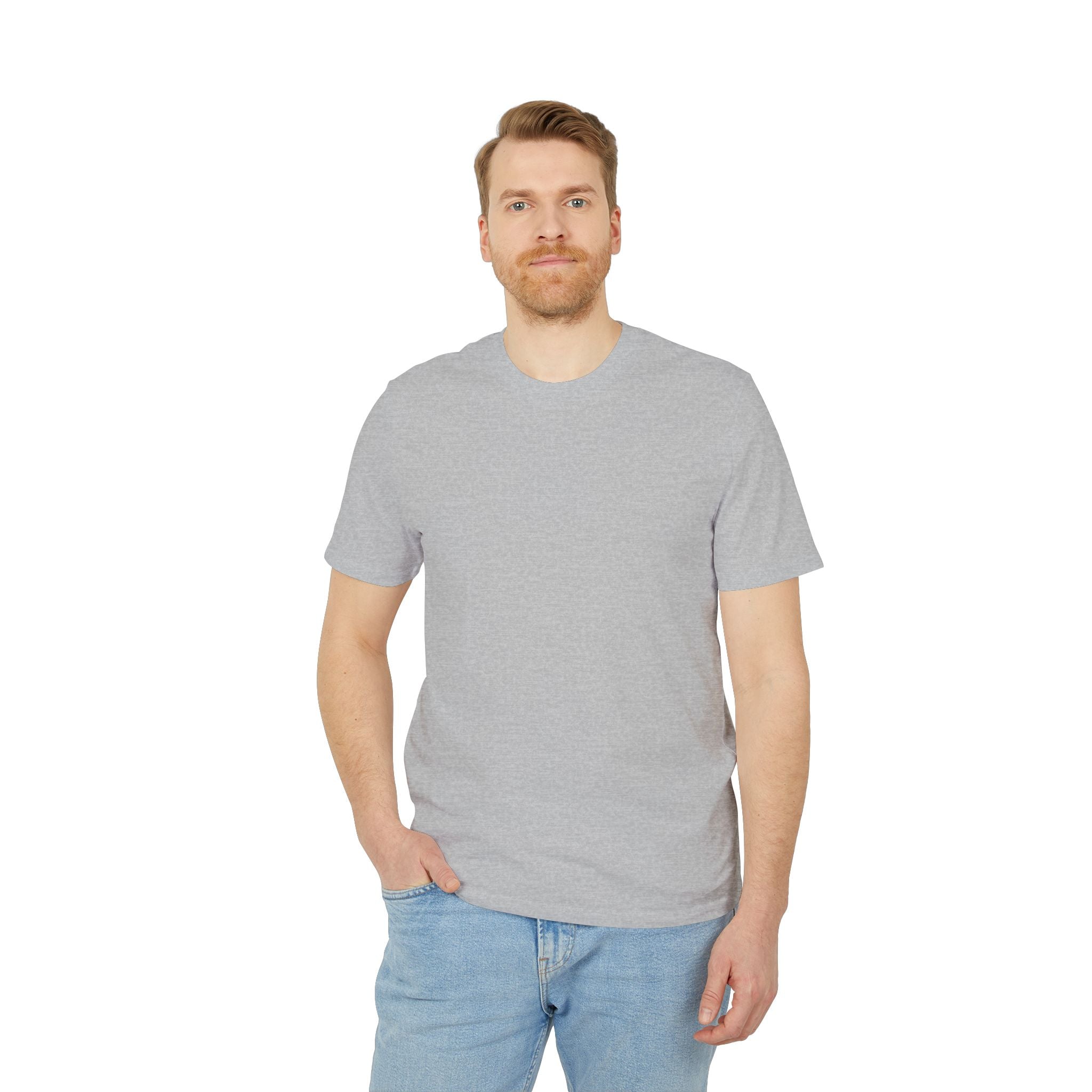 Skull Splatter Tee — Grunge Punisher-Style Graphic T-Shirt
