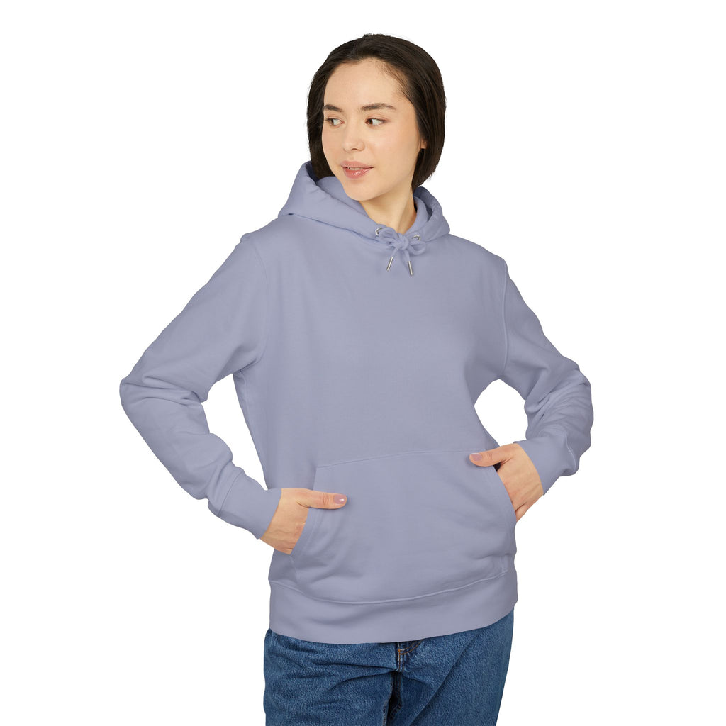 Bonsai Sunset Hoodie — Tree of Life Graphic Pullover