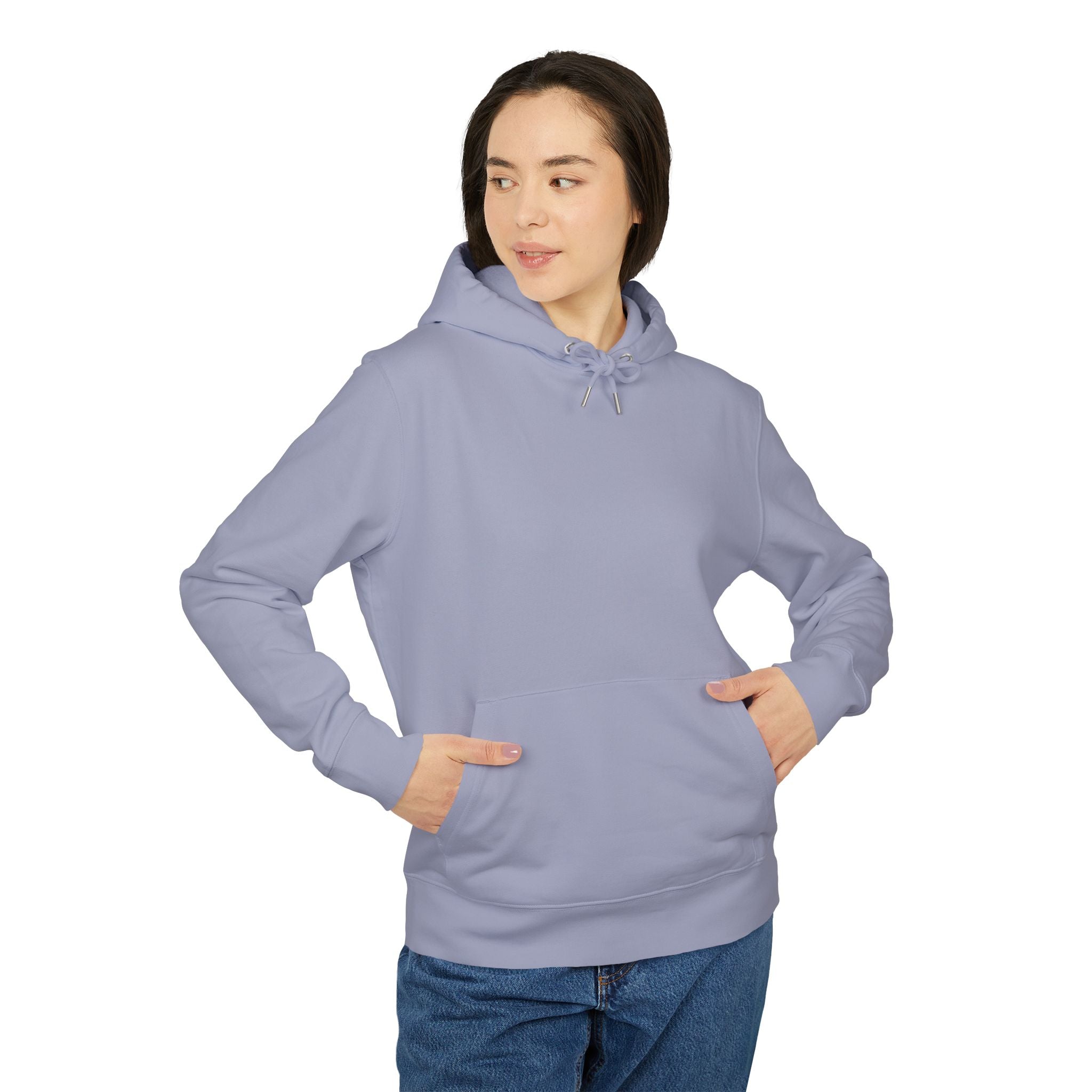 Bonsai Sunset Hoodie — Tree of Life Graphic Pullover