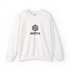 Sweet Dreams Crewneck Sweatshirt — Cozy Back Print Sleepwear Pullover