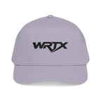 WRTX Logo Baseball Cap — Mid Profile Two-Tone Trucker Hat