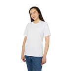 Skull Splatter Tee — Grunge Punisher-Style Graphic T-Shirt