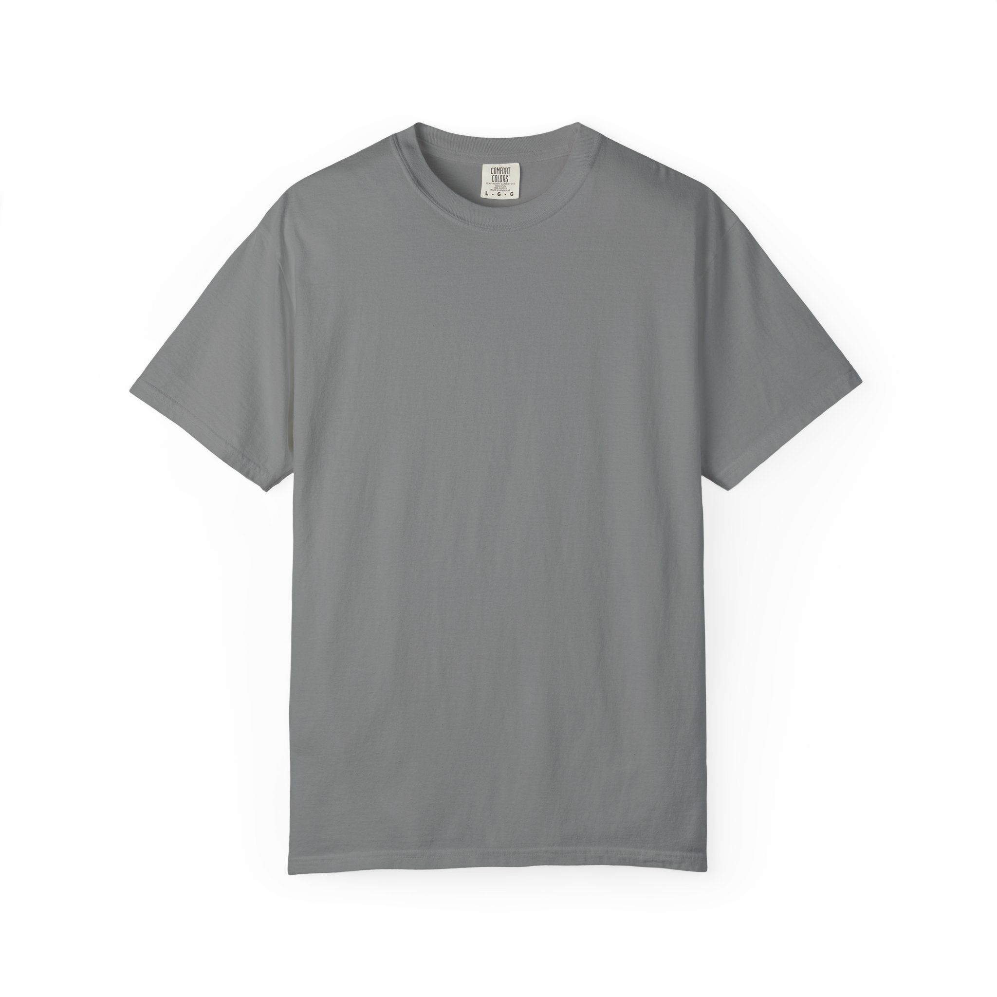 Samurai Silhouette T‑Shirt — Red Sun & Sword Art Graphic Tree