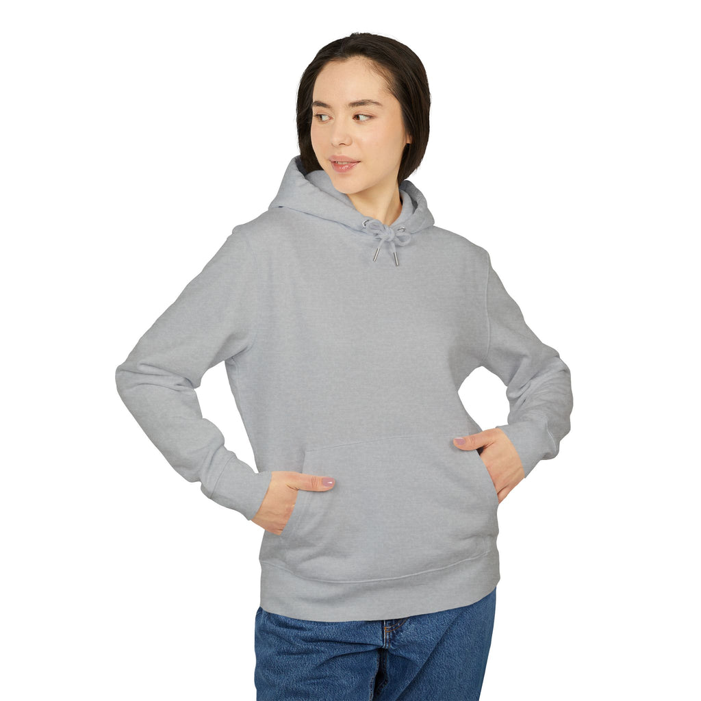Bonsai Sunset Hoodie — Tree of Life Graphic Pullover