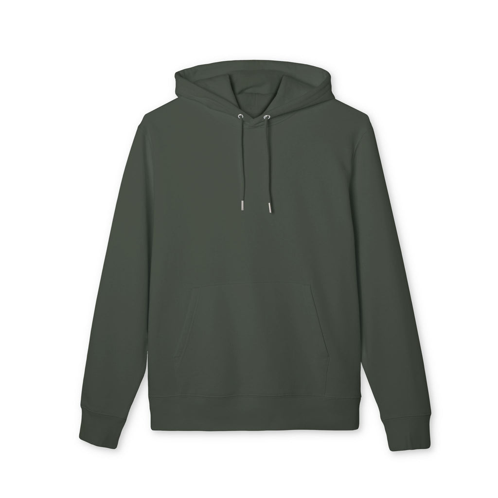 Bonsai Sunset Hoodie — Tree of Life Graphic Pullover