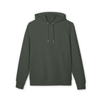 Bonsai Sunset Hoodie — Tree of Life Graphic Pullover