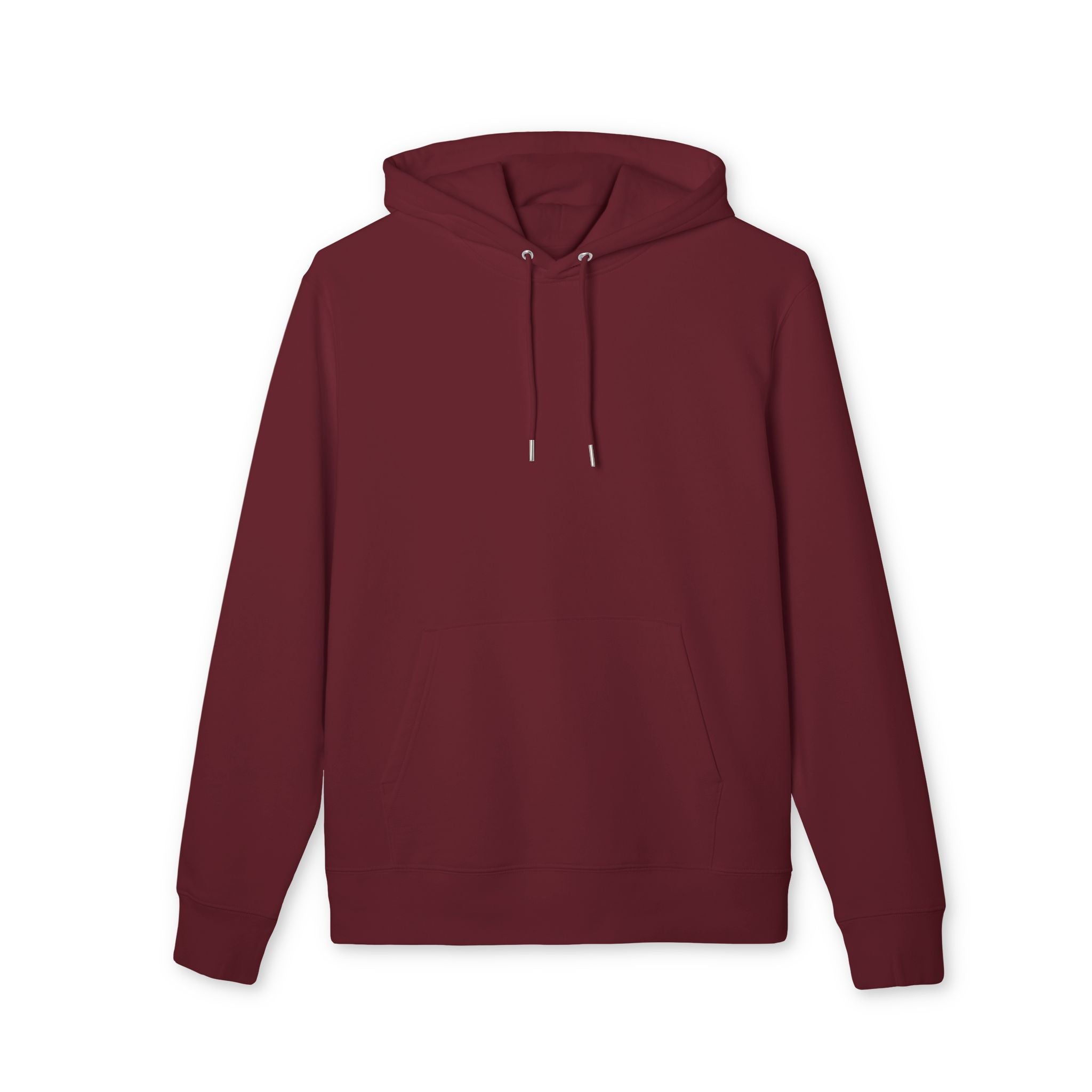 Bonsai Sunset Hoodie — Tree of Life Graphic Pullover